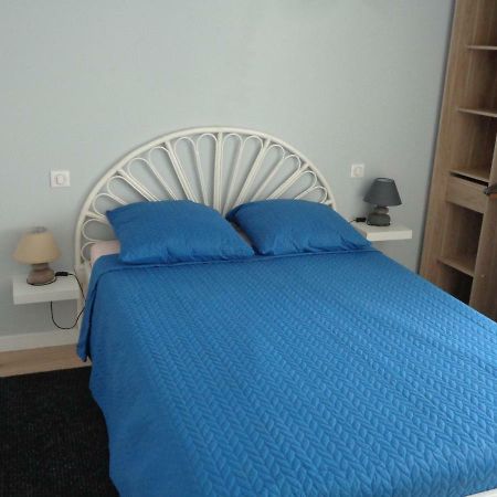 Appartement Independant Le Panassa, Centre Ville, Garage Prive Сент-Этьен Экстерьер фото