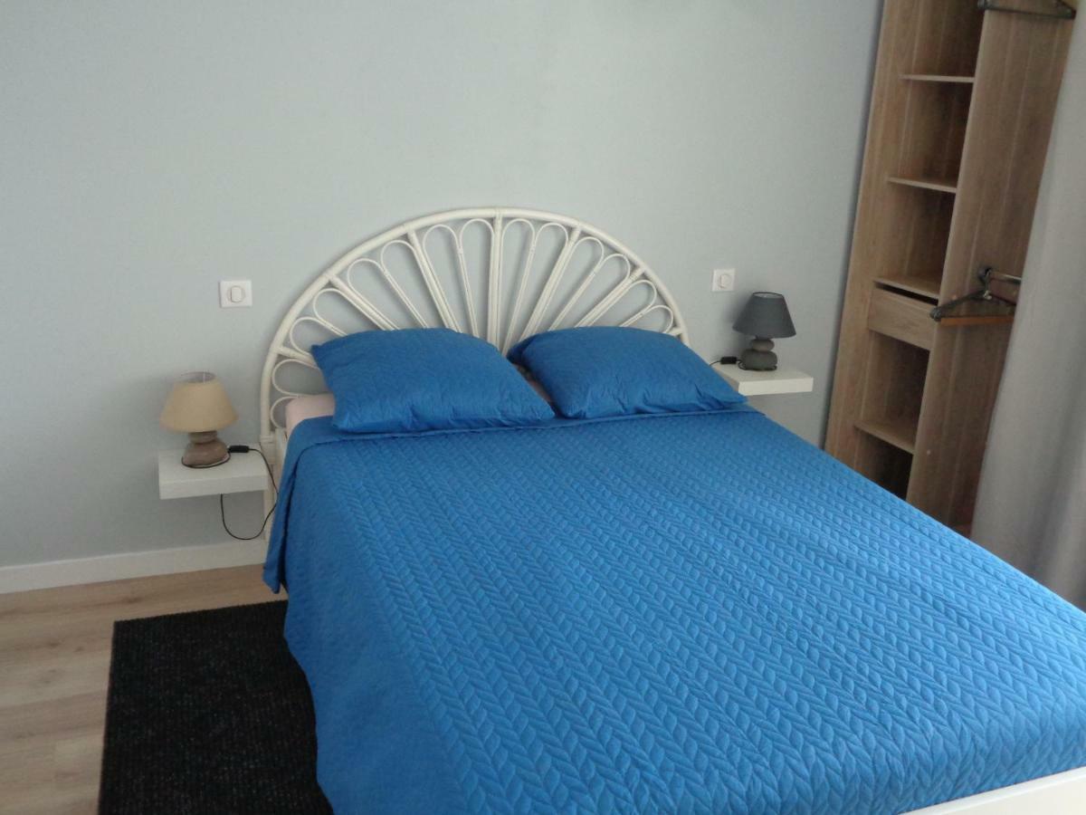 Appartement Independant Le Panassa, Centre Ville, Garage Prive Сент-Этьен Экстерьер фото