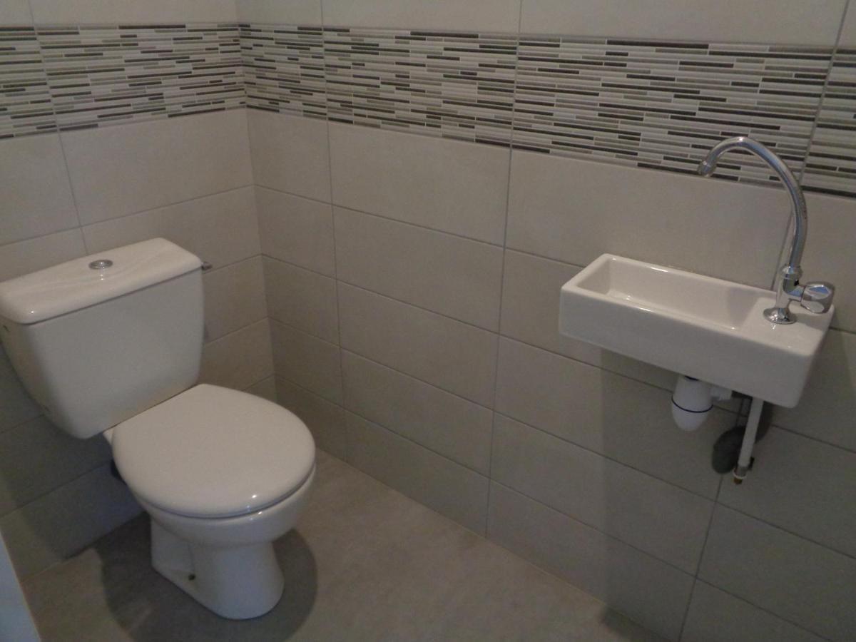 Appartement Independant Le Panassa, Centre Ville, Garage Prive Сент-Этьен Экстерьер фото